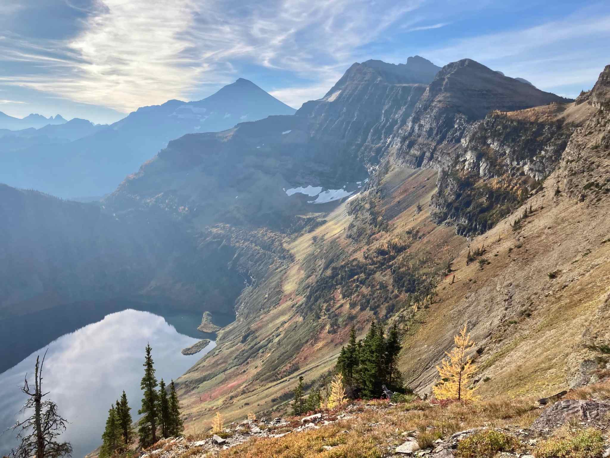 Forum Peak & Akamina Ridge – Hiking With Par